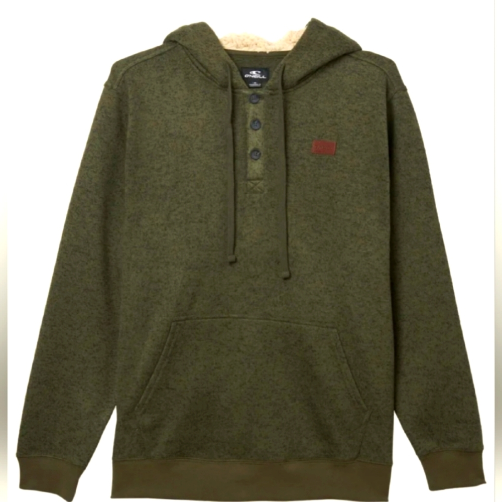 O'Neill MENS RENZO HOODIE